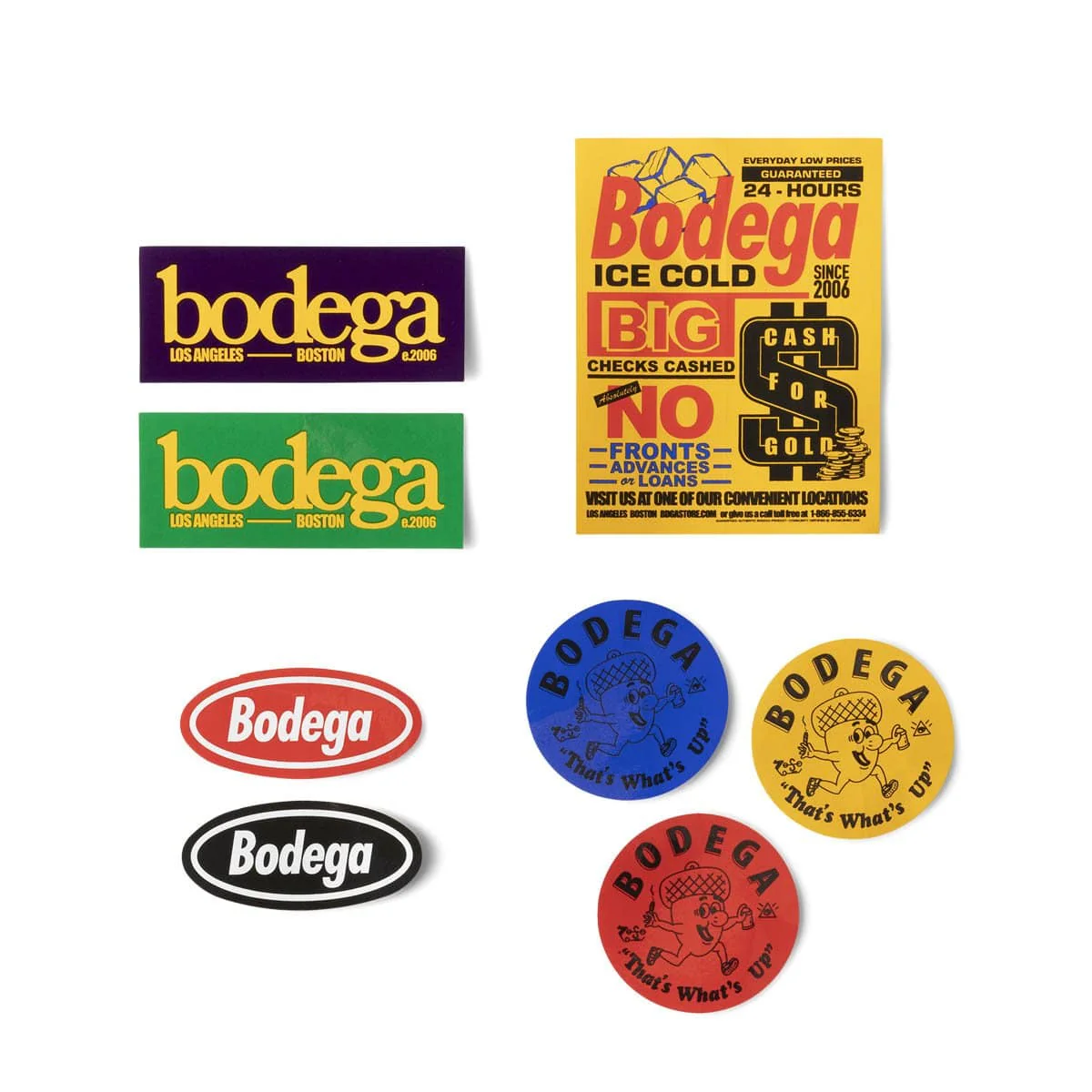 Newsletter Assortment